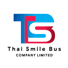 Thai Smile Bus logo