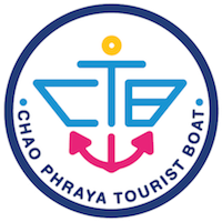 Chai Phraya Tourist Boat logo